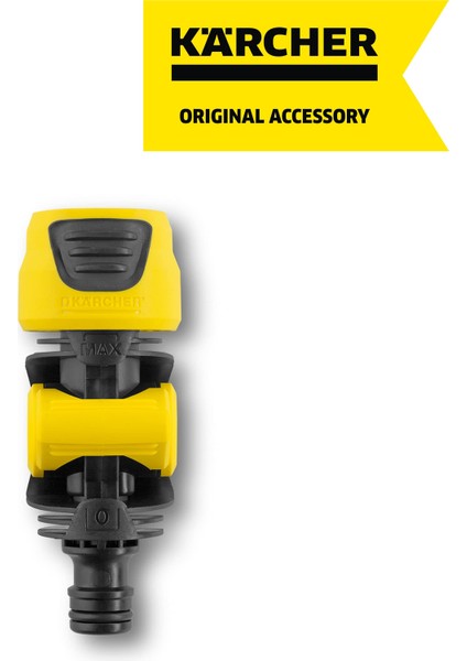 Karcher Kontrol Valfi fiyatları