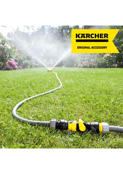 Karcher Kontrol Valfi fırsatları