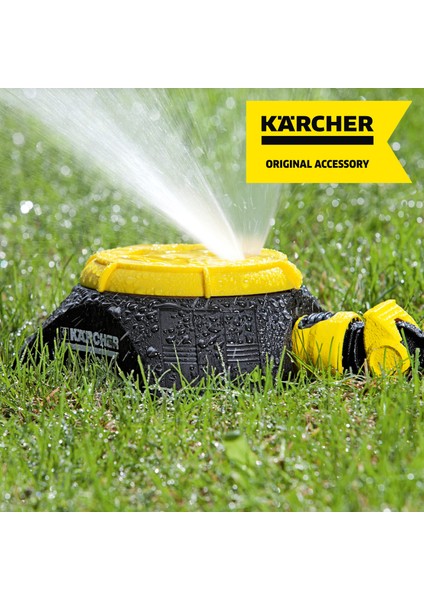 Karcher Kontrol Valfi indirimleri