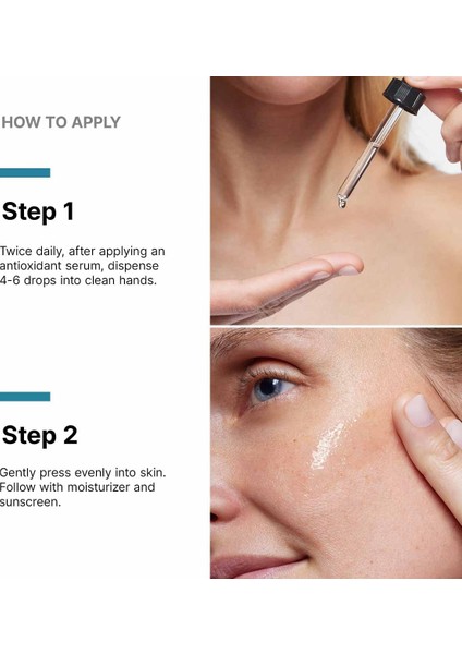 Skinceuticals Ptiox Kırışıklık Görünümüne Karşı Peptit Serum 30 ml indirimleri