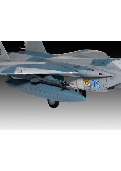Revell M. Set Boeing F-15C Eagle, Oyuncak modelleri