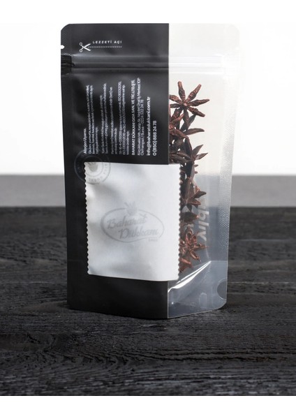 Yıldız Anason 30gr