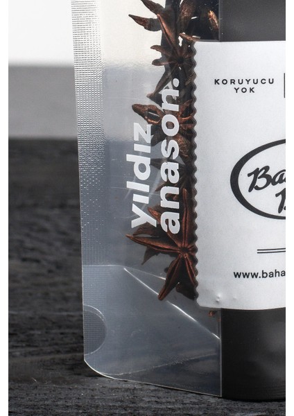 Yıldız Anason 30gr