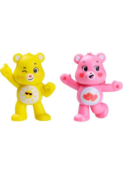 Mini Koleksiyon Figürleri 3'lü Paket fiyatları