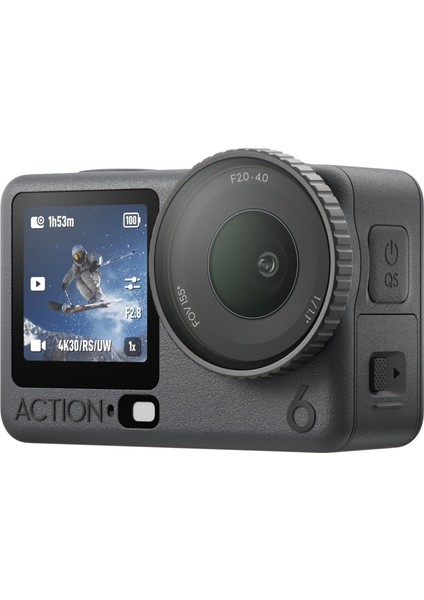 Tr Osmo Action 6 Adventure Combo fırsatları