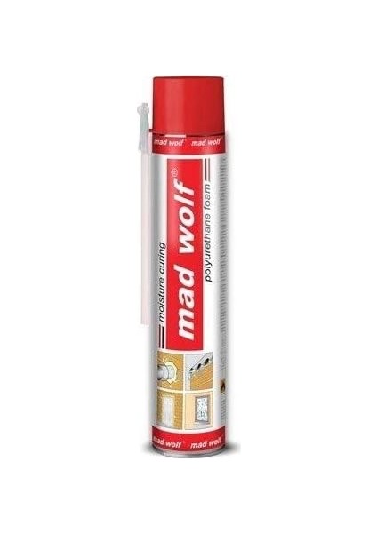 Tr Poliüretan Köpük 750 ml fiyatları