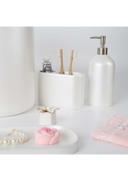 Luxe Banyo Seti Inci fırsatları