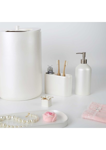 Luxe Banyo Seti Inci indirimleri
