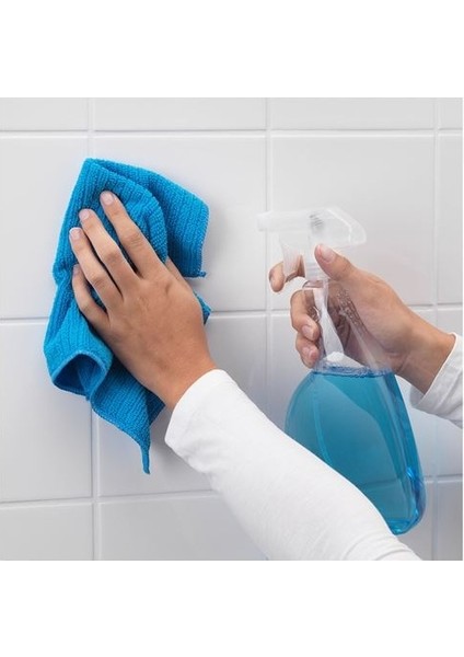 Beyaz Vantuzlu Banyo Sabunluğu Suya Dayanıklı Plastik Malzeme ile Şık Tasarım modelleri