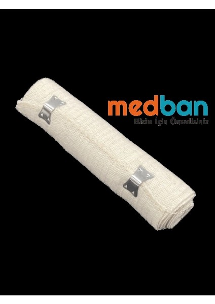 Elastik Bandaj - 15 cm x 150 cm fiyatları