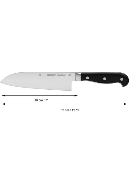 Wmf Spitzenklasse Santoku Bıçağı 18 cm modelleri