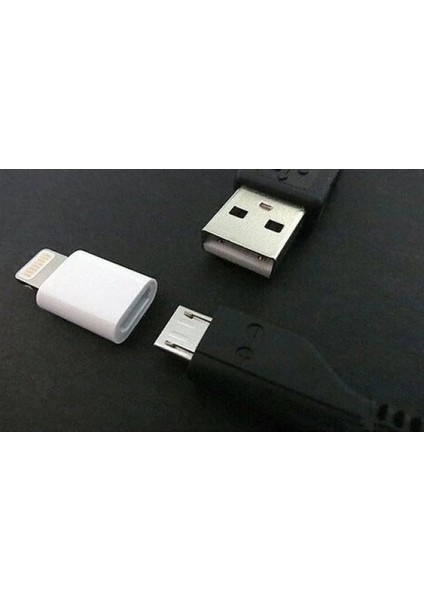 Ers Otg Bağlantı Kiti - Iphone 7 / 7 fiyatları