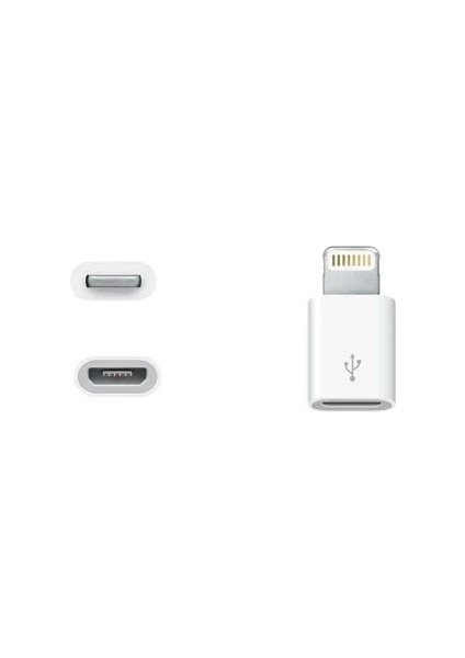 Ers Otg Bağlantı Kiti - Iphone 7 / 7 fırsatları