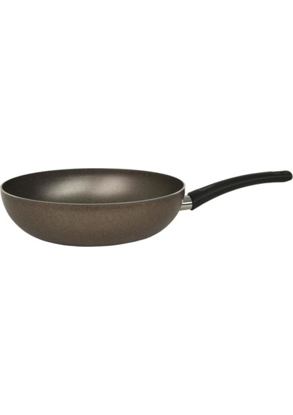 Wok Tava, Kuvars Granit 28 cm fiyatları