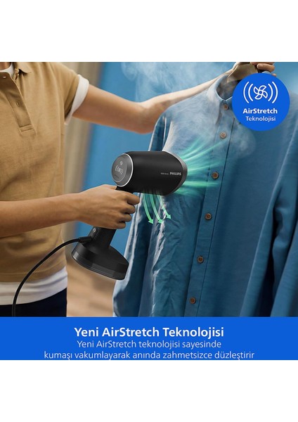 STH8040/80 Taşınabilir El Ütüsü fiyatları