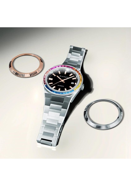 DX-2075-44 Erkek Kol Saati indirimleri