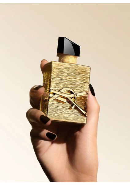 Libre Vanilla Couture Edp 50 ml modelleri