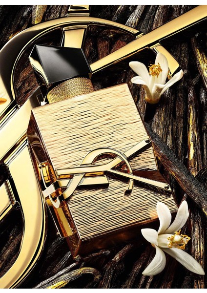 Libre Vanilla Couture Edp 50 ml