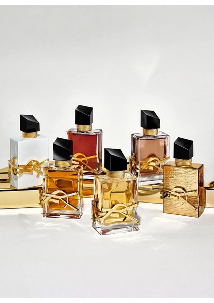 Libre Vanilla Couture Edp 50 ml