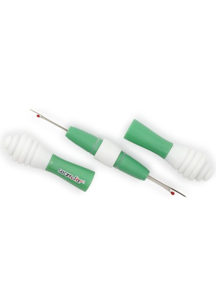 Dritz 949 Dikişli-Fix Dikiş Ripper, Çift Taraflı, Mor modelleri