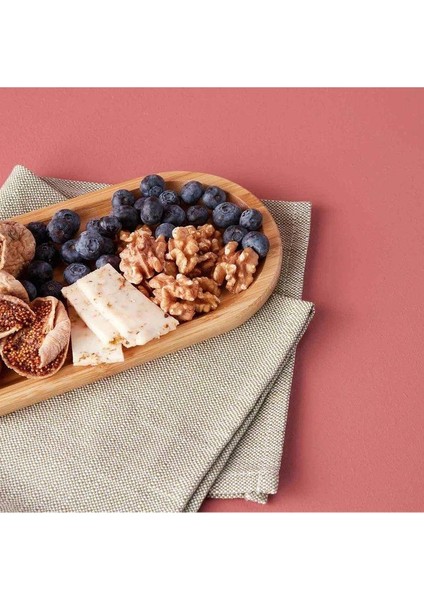 Bambu Sunum Tahtası (35X15 Cm) -BLS-PT3516 fiyatları