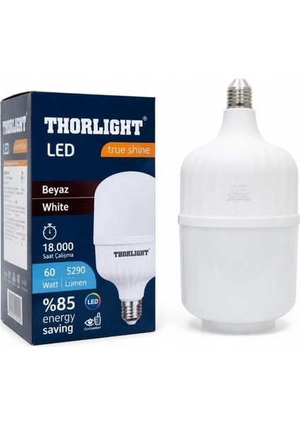 60 W LED Torch Ampul Vengners fiyatları