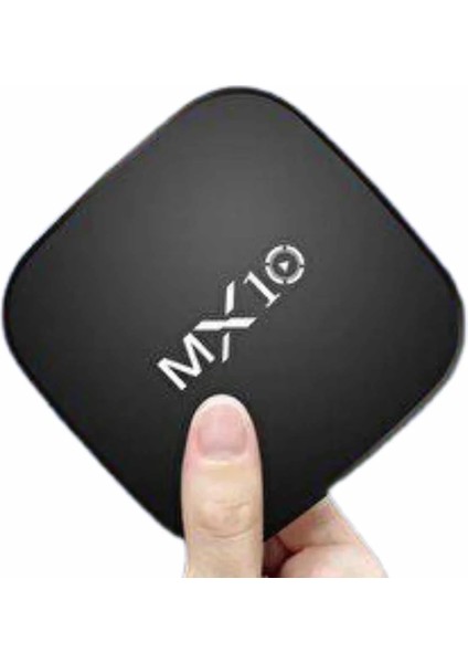 Medya Kutusu 4K Android 7.1 Uyumlu Tv Seti (Akıllı Model) fırsatları