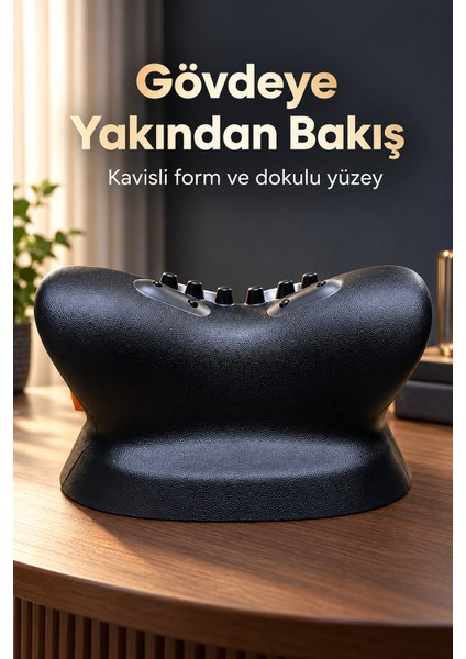 Boyun Masaj Cihazı Isıtmalı fiyatları
