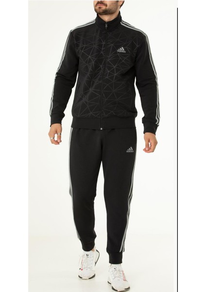 Adidas EA-4252 Polyester Erkek Eşofman Takımı modelleri