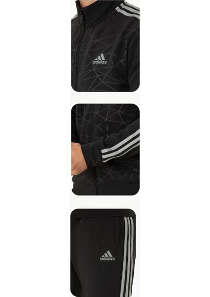 Adidas EA-4252 Polyester Erkek Eşofman Takımı fırsatları