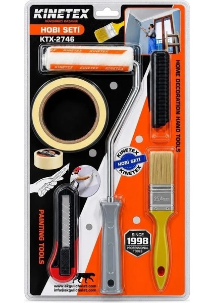 10 Boyacı Set fiyatları