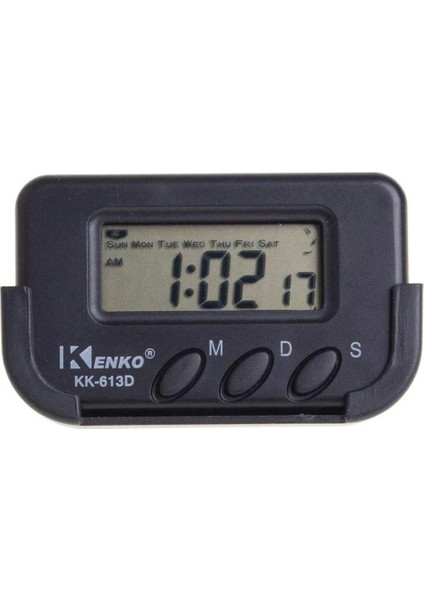 mt Oto Saati KK-613D fiyatları