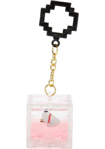 Milas Minecraft Charms Çanta Aksesuarı modelleri