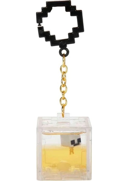 Milas Minecraft Charms Çanta Aksesuarı fırsatları