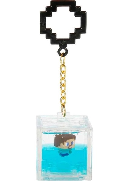 Milas Minecraft Charms Çanta Aksesuarı indirimleri