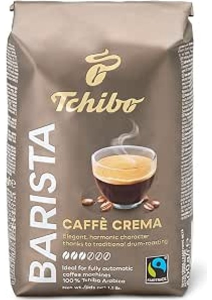 Tchibo Barista Caffe Crema 500G indirimleri