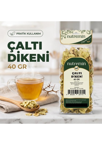 Çaltı Dikeni 40 gr modelleri