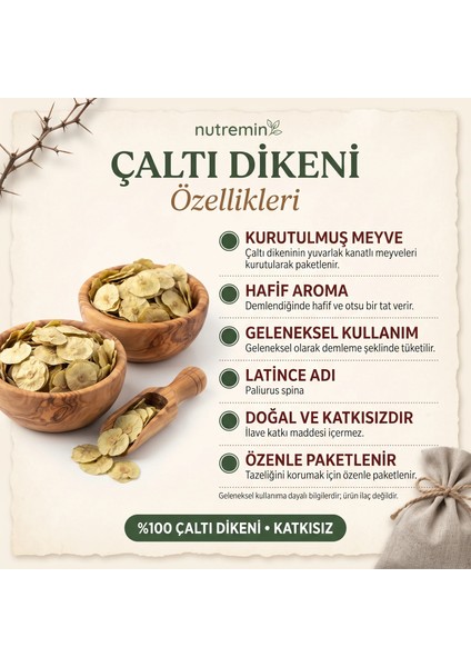 Çaltı Dikeni 40 gr fırsatları