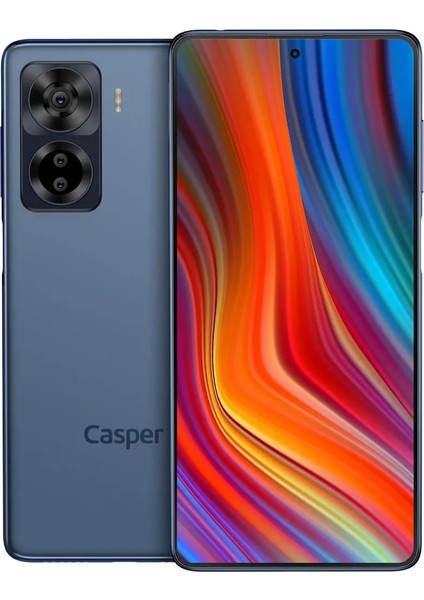 Vıa X45 256 GB 8 GB Ram