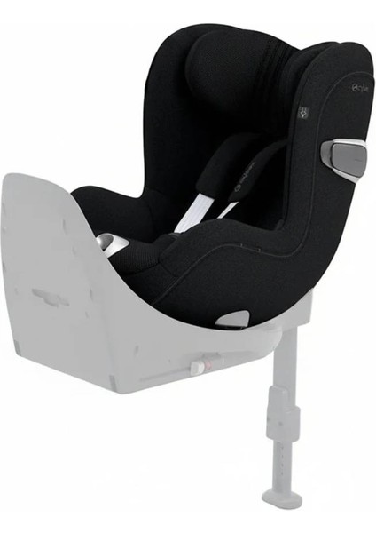 Sirona T I-Size Plus & T Baza | Sephia Black fiyatları