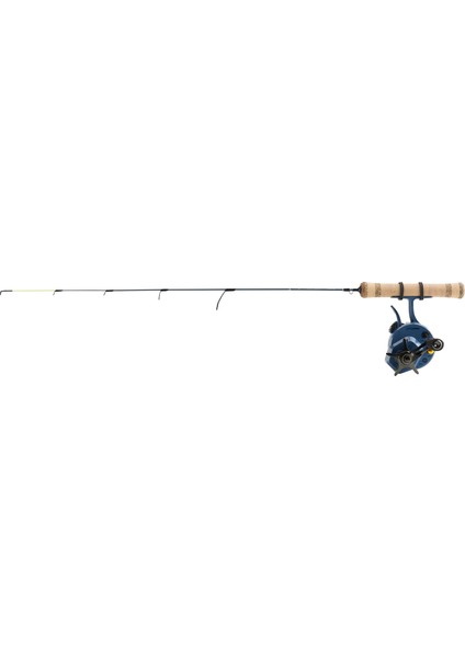 Pflueger President Inline Buz Balıkçılığı Makarası modelleri