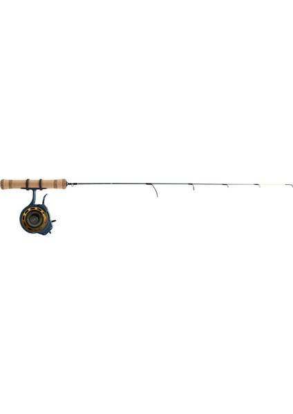 Pflueger President Inline Buz Balıkçılığı Makarası fırsatları