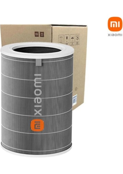 Smart Air Purifier Hava Temizleme Cihazı Elite Filtre Beyaz Renkli 28 lt Hacim ile Temiz Hava Sağlar