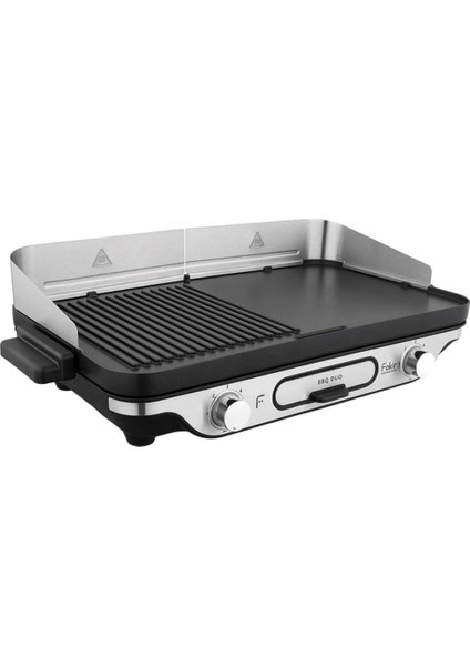 Bbq Duo Elektrikli Izgara modelleri