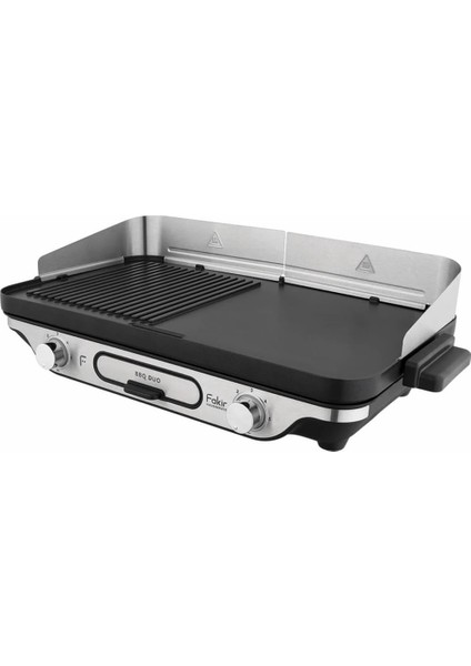 Bbq Duo Elektrikli Izgara fırsatları
