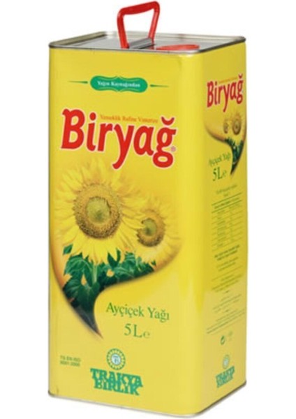 Ayçiçek Yağı 2 x 5 Litre fiyatları