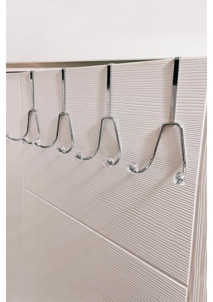 Orret Home Tekli Amerikan Kapı Arkası Askı,küçük Kapı Arkası Askı (2) fırsatları
