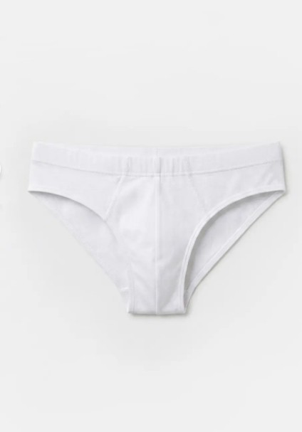 Suwen Pure Erkek Pamuklu Slip Külot görsel 2
