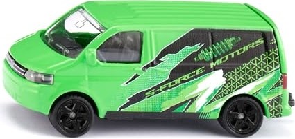 Aydogan's Vw Transporter Oyuncak