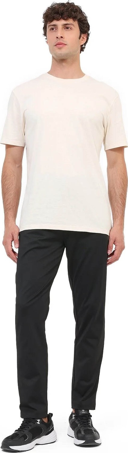 Lumberjack MB SB206 T.pnt Siyah Erkek Eşofman Altı A102696980 görsel 3